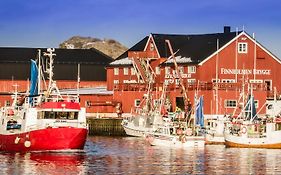 Finnholmen Brygge